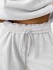 Women's Casual Hoodie & Wide Leg Sweatpants Set - Fall Winter Streetwear Tracksuit-1_ecoleips.com