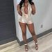 Women's Sexy Jumpsuit Deep V Neck Backless Hot Pants Shorts Party Clothing AL271_ecoleips.com