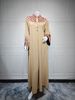 ng2510292 Ng2510292 Ng2510292 AB467 Muslim Women's Long Robe Spring Summer Fashion Ins New Dubai Embroidered Dress Jalabiya_ecoleips.com