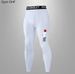 Women's Clothing Men's Quick Drying Ice Silk Summer Leggings High Elasticity Fitness Pants Running Training Basketball Track Field Trousers_ecoleips.com