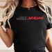 3RACHA Inspired T-Shirt Trendy Kpop Shirt Korea Fashion Graphic Tees Kpop Merch Streetwear Retro Short Sleeves Casual Tops_ecoleips.com