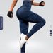 Women's Clothing Seamless Yoga Pants High Waist Hip Leggings Sports Fitness Trendy Quick-drying Camouflage Pattern Sports Pants_ecoleips.com