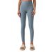 New European And American Style Peach Shaped Butt Lifting Sports Fitness Pants, No Embarrassing Seams, High Waisted Tight Yoga Pants_ecoleips.com