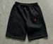 Women's Printed Jogger Shorts - Street Style Loose Fit Casual Bottoms-19_ecoleips.com