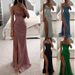 Women's Clothing New Party Fashion Suspender Dress INS Loose Casual Slit Women's Dress_ecoleips.com