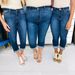Women's Clothing Hottest Skinny Jeans High Waist Slimming Elastic Belly Controlling Butt Lifting Pants Hot Girl Style_ecoleips.com