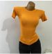 Women's Basic Lightweight Modal round Neck Short Sleeve T-Shirt Slightly Sheer Sexy Fitted Top New Style for 2021_ecoleips.com