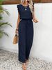 Street Style Casual Suit For Women Stylish Unique New Summer Popular_ecoleips.com