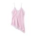 Cross-border Foreign Trade European And American Style 2026 Summer New Sexy Lace-decorated Camisole Top_ecoleips.com