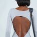 Women's Winter Hip Lifting Bodysuit Yoga Wear Outdoor Running Sports Fitness Casual Pants_ecoleips.com