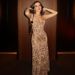 European And American Cross-Border Hot-Selling Sexy Leopard Print V-Neck Backless Street Style Long Versatile Camisole_ecoleips.com