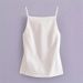 MUJER 2025 Black Backless Top Female White Sleeveless Crop Top With Straps Summer Sexy Tops Woman Party Women's Evening Top_ecoleips.com