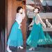 In Stock 2025 Cross-border Suspender Dress, Elegant Celebrity Style, Mid-length Bohemian Dress With A High-end Feel_ecoleips.com
