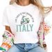 European And American Cross-border Foreign Trade Women's Fashion Urban Round-neck Printed Short-sleeve T-shirt Top_ecoleips.com