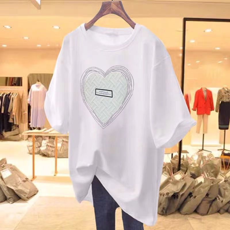 european and american women's clothing 2023 spring new t shirt solid color round neck bottoming shirt slim fit long sve tops for women_ecoleips.com