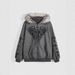 Women's Skull Hoodie Long Sleeved European American Style Lazy Cool Couple Top Wholesale 2025 New Cross Border_ecoleips.com