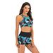 Aria Basics European American Tank Top Two-piece Bikini Set, Available On And , Direct From The Manufacturer, In_ecoleips.com