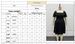 Large Size Women's Square Neck Dress, Fish Bone Waist Thin A Word Mm Large Size Thin Short Sleeve Long Dress_ecoleips.com
