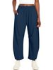 Women's Clothing American Quick Drying Lightweight Casual Pants 2026 Style For Outdoor Hiking Sports_ecoleips.com