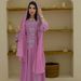 Women's Clothing Middle East New Robe Hot Diamond Style Home Outing Dress_ecoleips.com