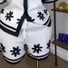 Women's Printed Shirt & Wide-Leg Shorts Set – Summer Casual Outfit With Contrast Collar_ecoleips.com