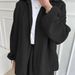 Women's Clothing Shirt Long Sleeved Clothing Skirt Fashion Casual Ladies Suit_ecoleips.com
