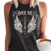 Women's Clothing New Women's Vest_ecoleips.com