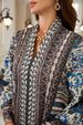 New Arrival Printed Hot Drilling Ethnic Style Jalabiya Dress In Arab Dubai, Elegant Temperament_ecoleips.com