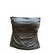 Thai Niche Pure Desire Pleated Small Camisole Vest Women In Summer With Thin Shoulder Straps Chest Pads For Inner And_ecoleips.com