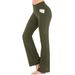 Women’s Clothing Wide Leg Pants Are Casual Fashionable Loose Fitting And Can Be Worn Out Women's Pants_ecoleips.com