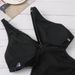 Women's Clothing The Fashion-Forward Printed Bikini Swimsuit Push Up Slim Fit One Piece Enjoy The Freedom Of Movement_ecoleips.com
