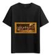 Women's T-Shirts Tshirt Muscle Freaks Last Supper Style Men's Jeans_ecoleips.com
