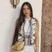 Aria Basics Aria Basics Best-selling Cross-border Foreign Trade European And American Clothing ZA Fashion Sleeveless Embroidered Vest_ecoleips.com
