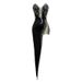 Women's Clothing Tube Top Beaded Sexy Celebrity Bandage Long Skirt Dress Female_ecoleips.com
