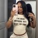 Trendy Streetwear Graphic Cropped T-Shirt – Stylish & Comfortable For Urban Fashion Lovers Breathable Fabric_ecoleips.com