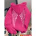 Cross-Border Hot-Selling 2026 New Women's Fashion European And American Long-Sleeve Pullover Printed Sweatshirt_ecoleips.com