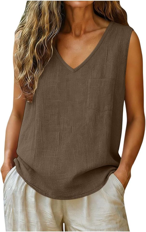 Lightweight Gauze Bohemian Style Summer Leisure Blouse_ecoleips.com