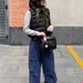 Aria Basics Casual Volcanic Rock Thermal Yarn Samsung 90 White Duck For Women, Ribbed Hooded Down Cotton Vest Jacket_ecoleips.com