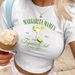 Women's Clothing Top Small Fresh Fruit Design Printed T Shirt Female_ecoleips.com
