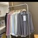 Pearlescent Gauze Sun-Protective Shirt Jacket For Women, A Summer Thin, Icy And Super Smooth Cardigan For Commuting, A T_ecoleips.com