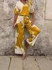 Women's Printed Fashion Casual Suit Spring Summer Spring Summer Printed Fashion Suit For Women_ecoleips.com