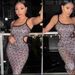Women's Sexy Bodycon Short Dress Hollow Out Off-Shoulder Waist Design European And American Style_ecoleips.com