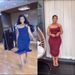 Sophisticated Halter Neck Fringe Bodycon Midi Dress For Women, Elegant Tube Top Bodycon Dress With Bohemian Fringes For Party, Date Night, Club_ecoleips.com