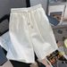 Women's Clothing Summer New Suits High End Matching Casual Sports Two Piece Suits_ecoleips.com