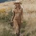 Vintage Western Cowgirl Fringe Hem Slim Fit Dress With Suede Fabric - Boho Chic Flowy Long Sleeve Party Dress (Camel, Silver Gray, Pink, Sky Blue)_ecoleips.com