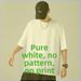 Base Layer Shirt Loose Fitting Comfortable round Neck Short Sleeve Top for Men And Women Casual T-Shirt for Spring Summer Autumn_ecoleips.com