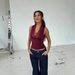 2026 Spring New Arrival: Sweet And Spicy Style Solid Color Lace Patchwork Slim Fit Low-Neck Sleeveless Short Top_ecoleips.com