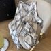Suitable For All Seasons Cotton Ice Silk Printed Wide-Leg For Women 2025 Summer New Fashionable Elegant Linen Straight Pants Slimming_ecoleips.com