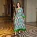Women's Clothing Women's Printed Casual Jalabiya Middle East Arabian Dubai Muslim Robe Clothing Modest Abaya Dress_ecoleips.com