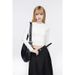 Korean White Minimalist Style Short German Fleece Warm Inner Layer, Slim Long-Sleeve Base Shirt For Autumn And Winter Wo_ecoleips.com